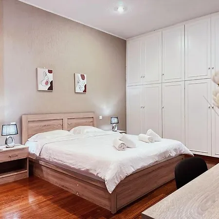 Glyfada Grand Residence Atény Exteriér fotografie