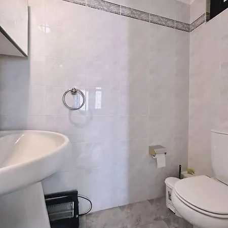 Glyfada Grand Residence Atény Exteriér fotografie