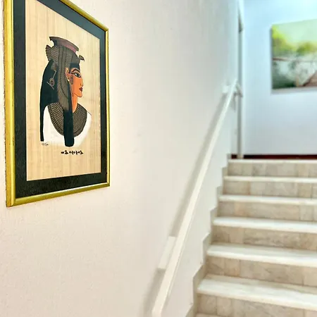 Glyfada Grand Residence Atény Exteriér fotografie