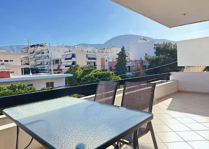 Glyfada Grand Residence