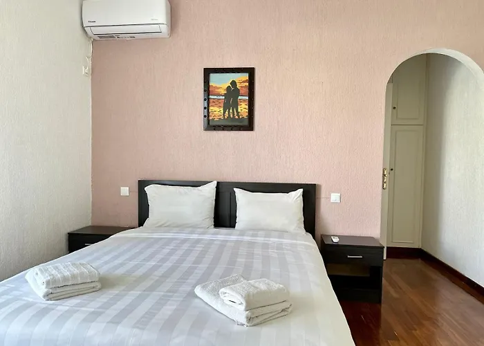 Glyfada Grand Residence