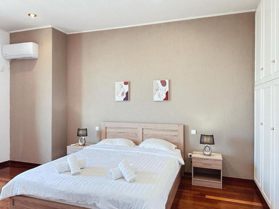 Apartmán Glyfada Grand *