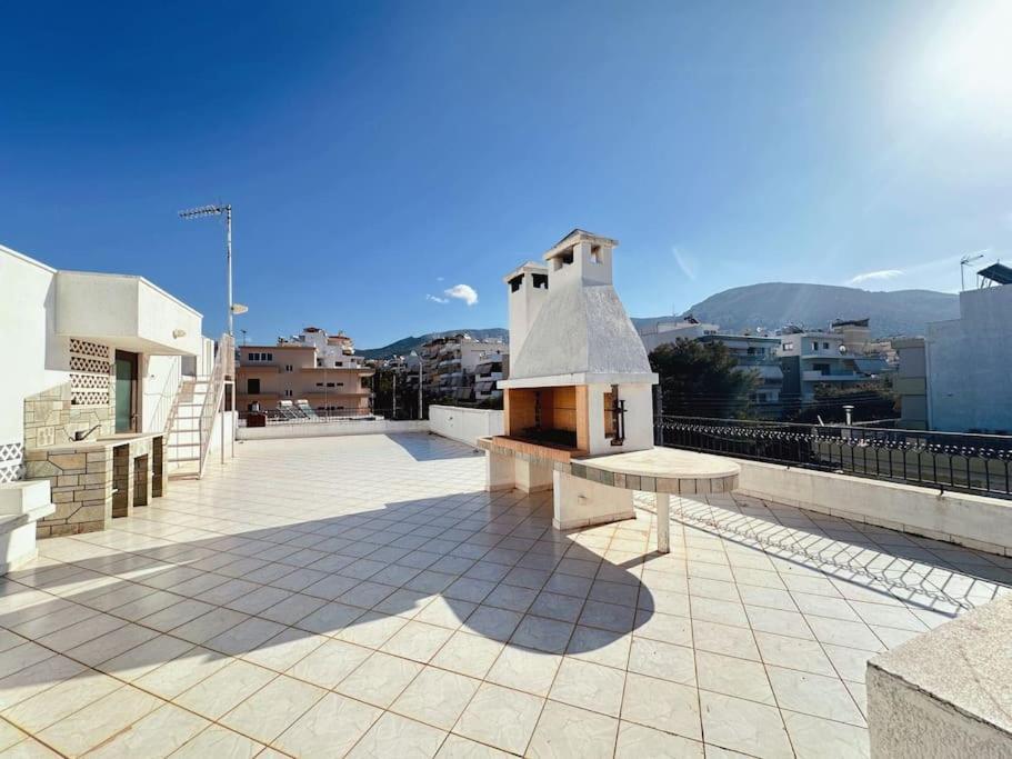 Glyfada Grand * Athens