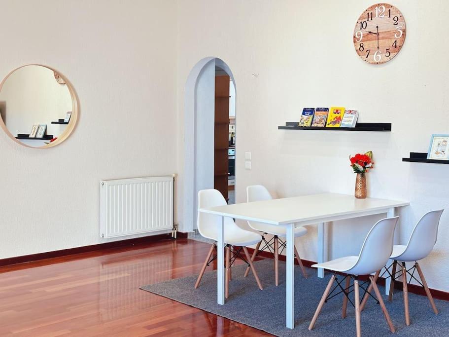 Apartment Glyfada Grand
