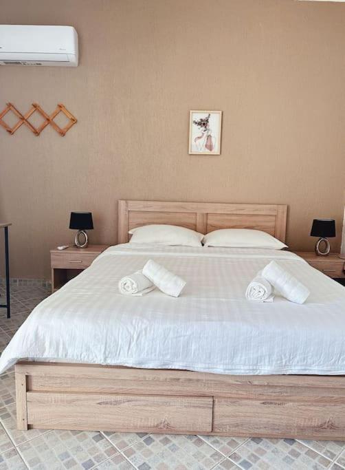 Apartment Glyfada Grand *