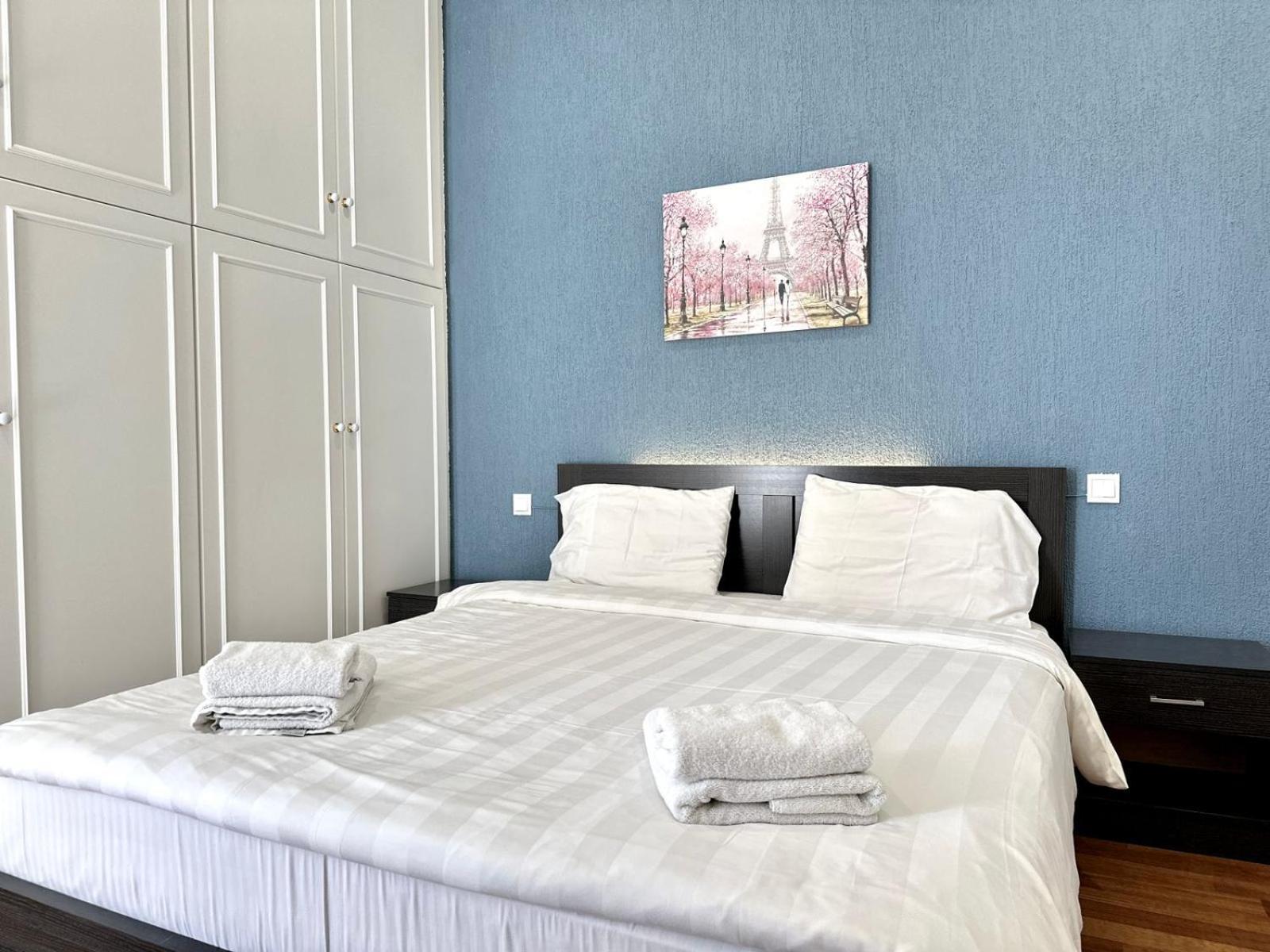 Apartment Glyfada Grand