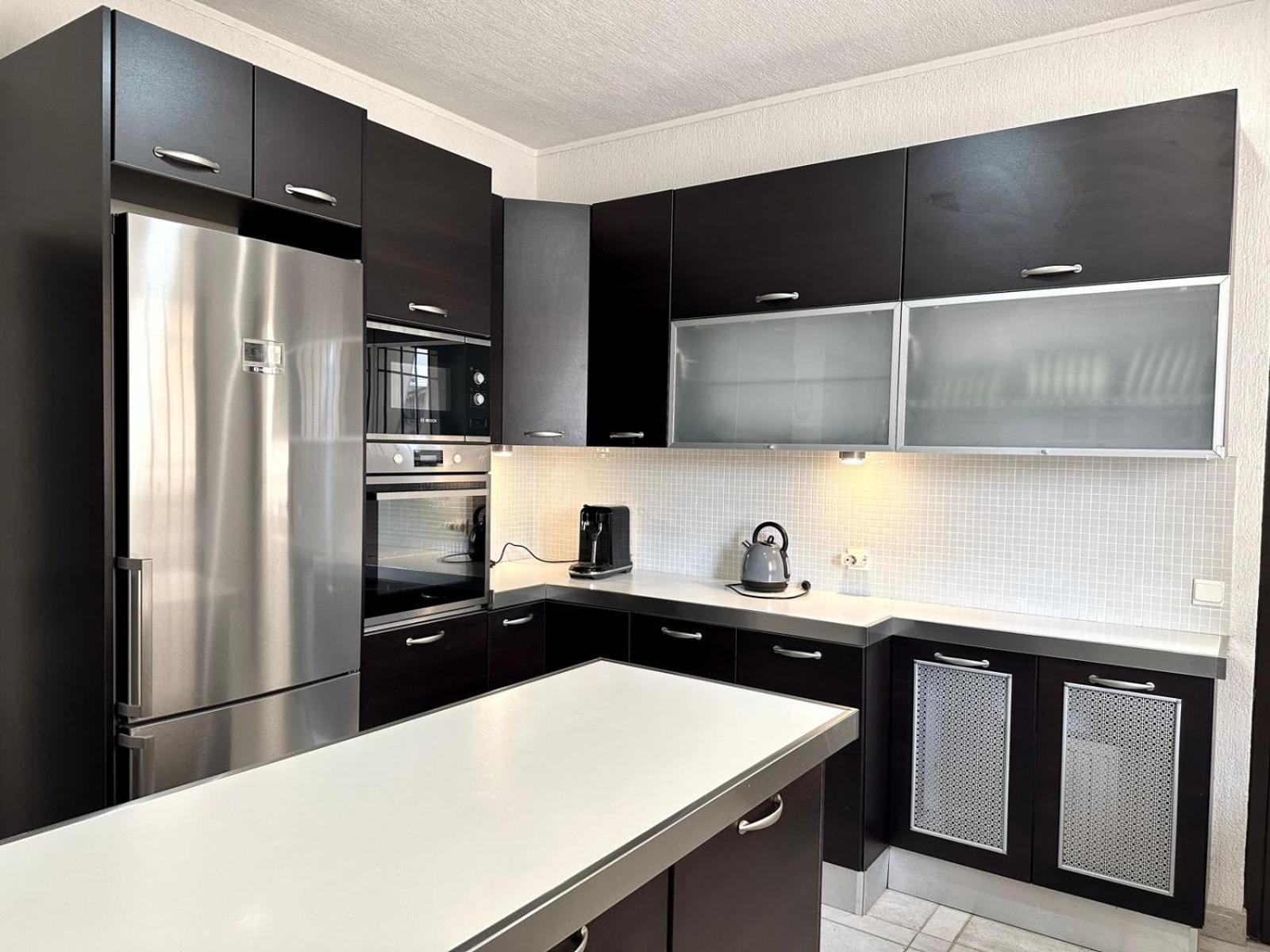 Apartment Glyfada Grand