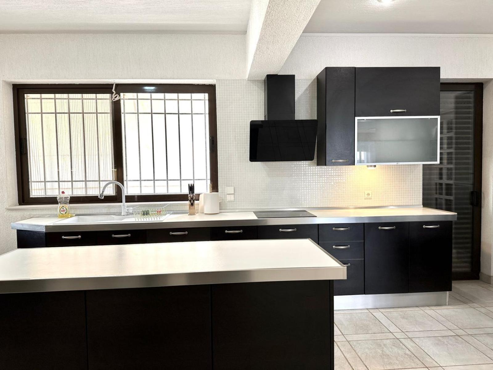 Apartment Glyfada Grand Athens