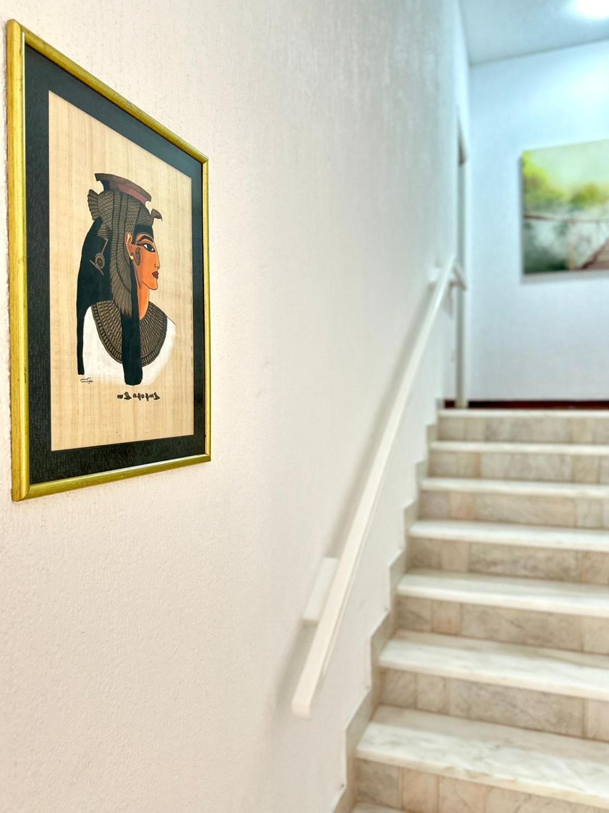 Glyfada Grand Apartmán *
