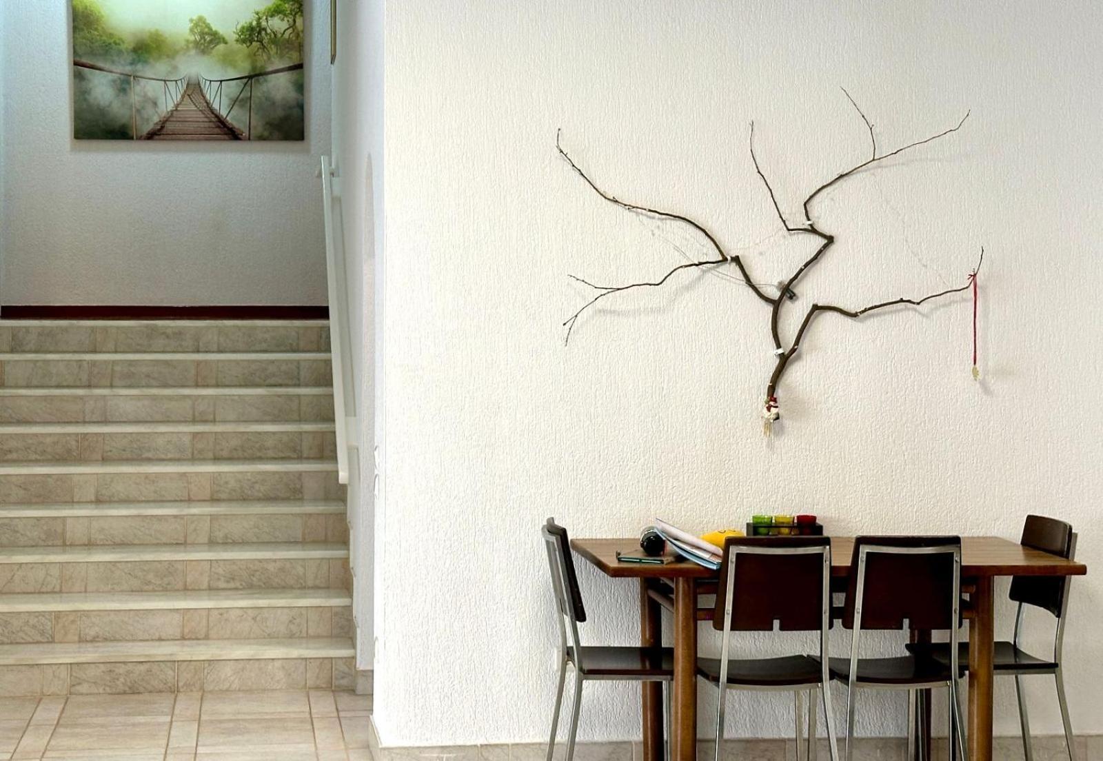 Glyfada Grand Apartment Athens