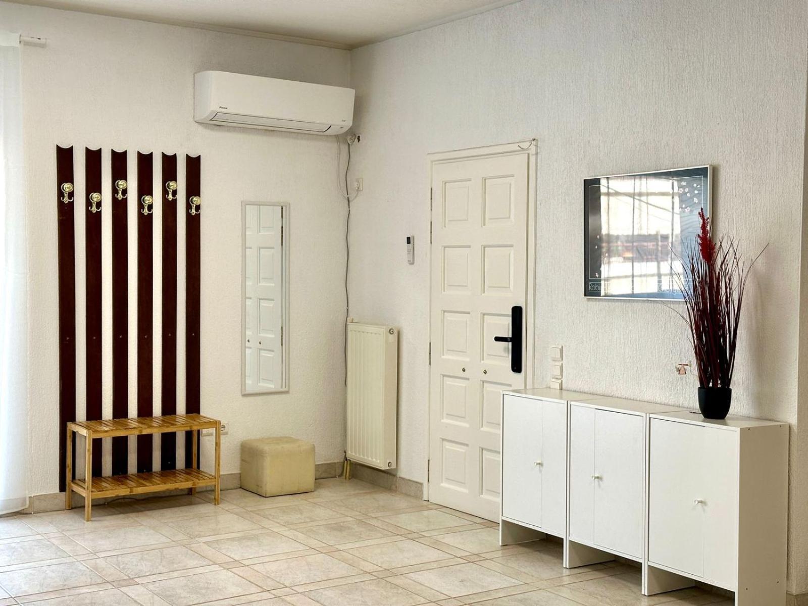 Apartment Glyfada Grand Athens